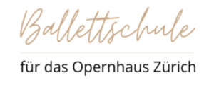 Ballettschule für das Opernhaus Zürich